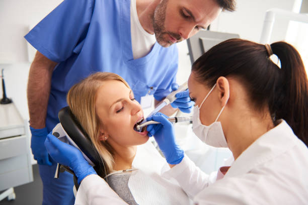 Best Dental Exams and Cleanings  in Oak View, CA