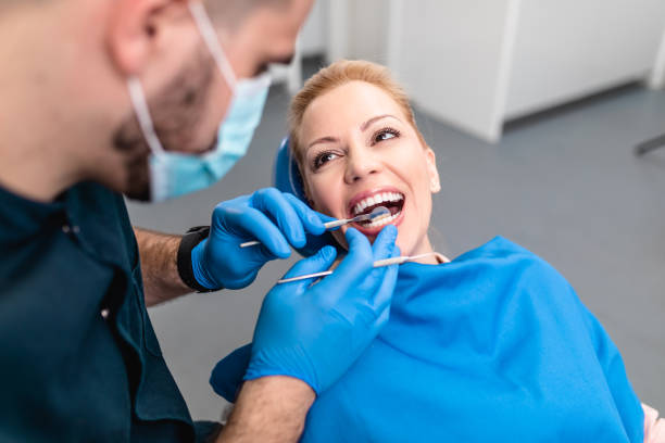 Best Teeth Whitening  in Oak View, CA