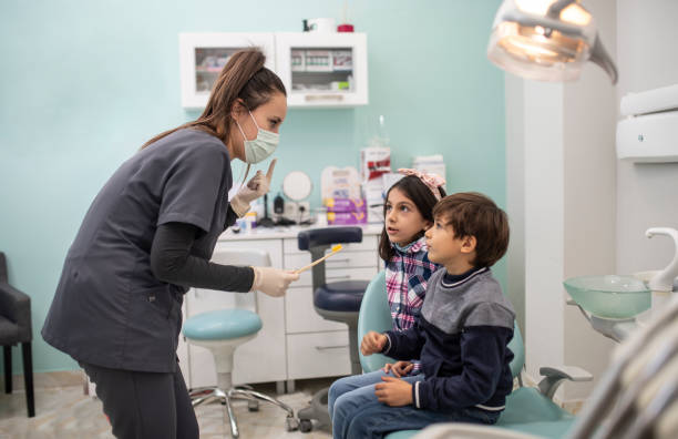 Dental Inlays and Onlays in Oak View, CA