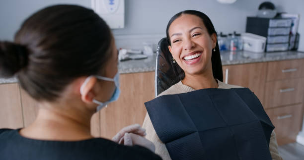Why Choose Us for Your Dental Needs in Oak View, CA