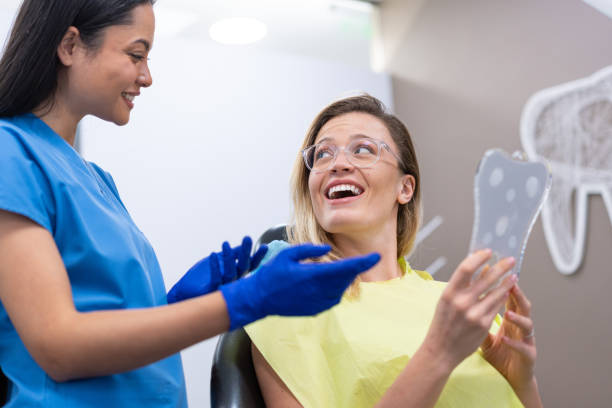 Best Traditional Braces  in Oak View, CA