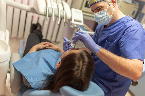 Best Periodontal (Gum) Disease Treatment  in Oak View, CA