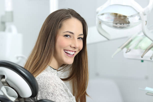 Best Cosmetic Dentistry  in Oak View, CA